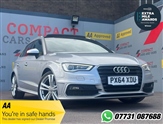 Used Audi A3