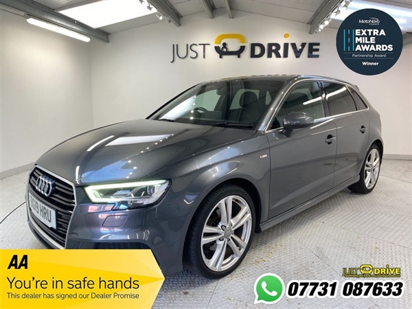 Large image for the Used Audi A3