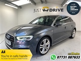 Used Audi A3