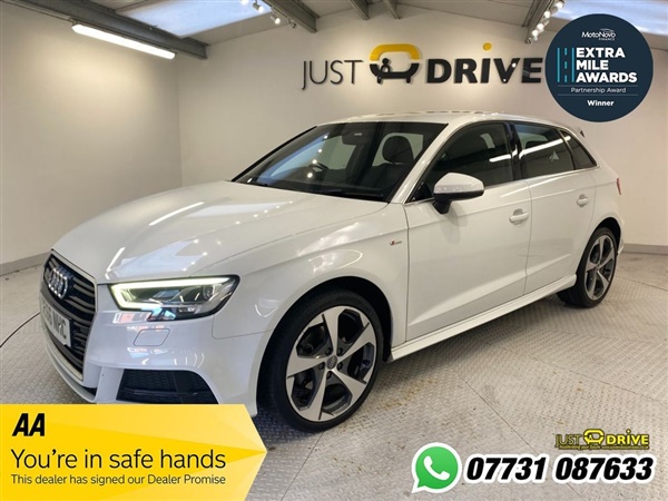 Large image for the Used Audi A3