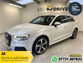 Used Audi A3