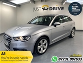 Used Audi A3