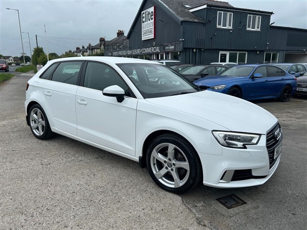 Large image for the Used Audi A3