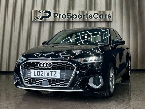 Large image for the Used Audi A3