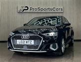 Used Audi A3