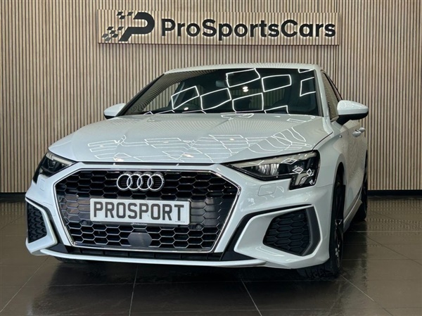 Large image for the Used Audi A3