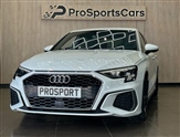 Used Audi A3