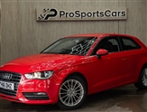 Used Audi A3