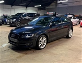 Used Audi A3