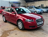 Used Audi A3