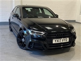 Used Audi A3