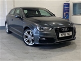 Used Audi A3