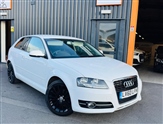 Used Audi A3