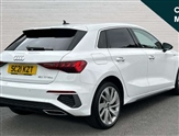 Audi A3 Image 3