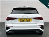 Audi A3 Image 4