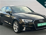 Audi A3 Image 1