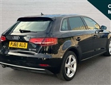Audi A3 Image 3