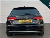 Audi A3 Image 4