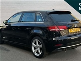 Audi A3 Image 5