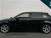 Audi A3 Image 6