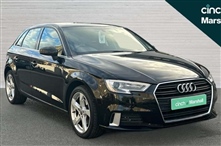 Used Audi A3