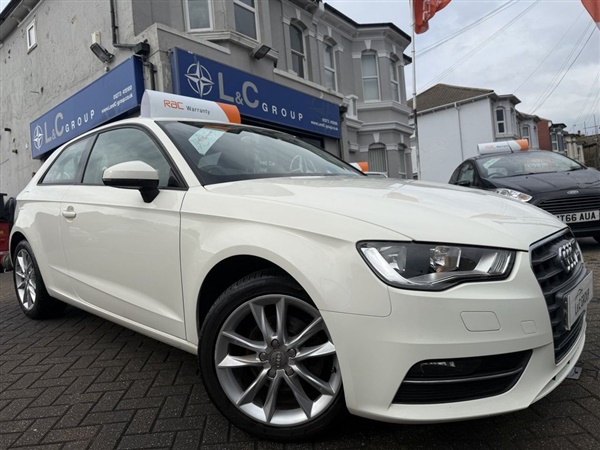 Large image for the Used Audi A3