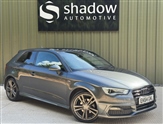 Used Audi A3