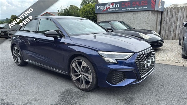 Large image for the Used Audi A3
