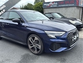 Used Audi A3