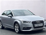 Used Audi A3
