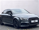 Used Audi A3