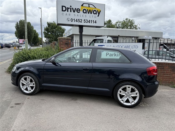 Large image for the Used Audi A3