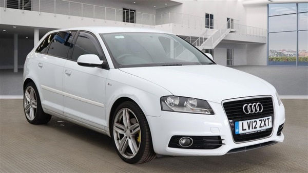 Large image for the Used Audi A3