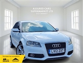 Used Audi A3