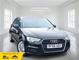 Used Audi A3