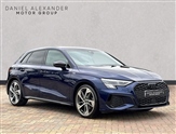Used Audi A3