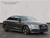 Used Audi A3