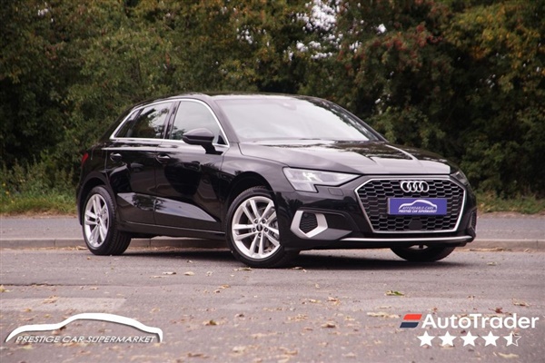 Large image for the Used Audi A3