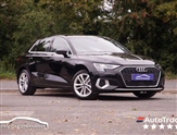 Used Audi A3
