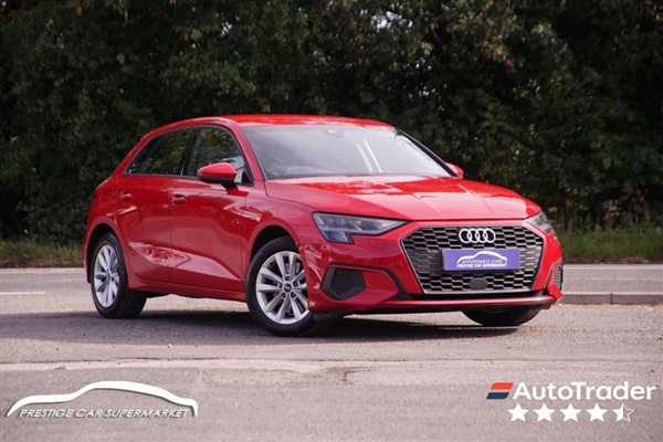 Large image for the Used Audi A3