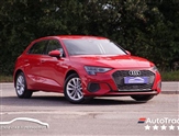 Used Audi A3