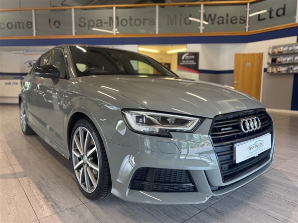 Large image for the Used Audi A3