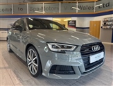 Used Audi A3
