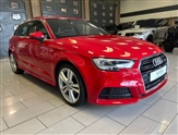 Used Audi A3