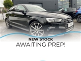 Used Audi A3