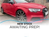 Used Audi A3