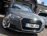 Used Audi A3