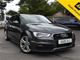 Used Audi A3
