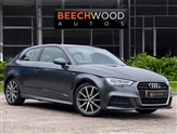 Used Audi A3