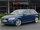 Used Audi A3